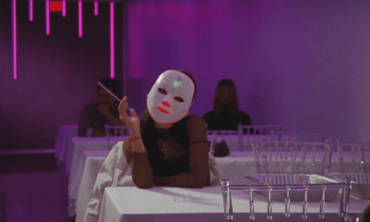 Undefined Rosewater Festival